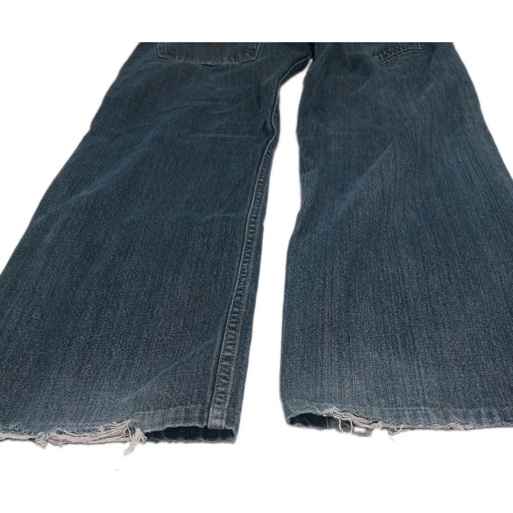 Levis product pair